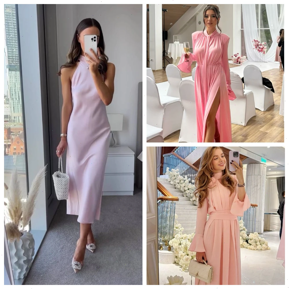 Wedding Guest Outfit — What to Wear and Style Tips