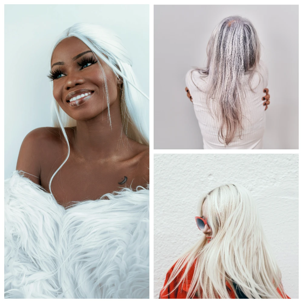 How to Make Gray Hair Soft and Shiny: Expert Tips and Care Secrets