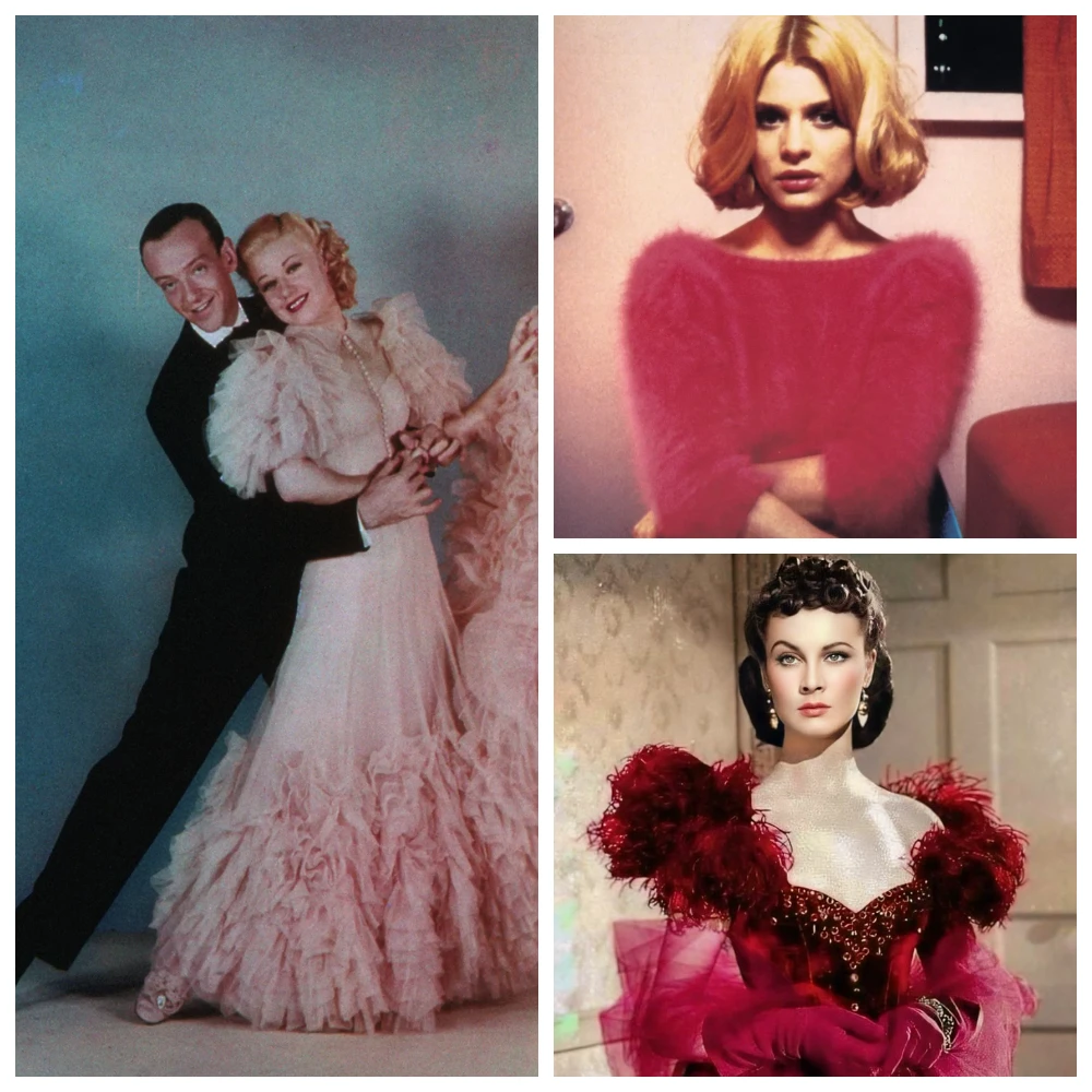 20 Mythical Dresses That Forever Changed the History of Cinema