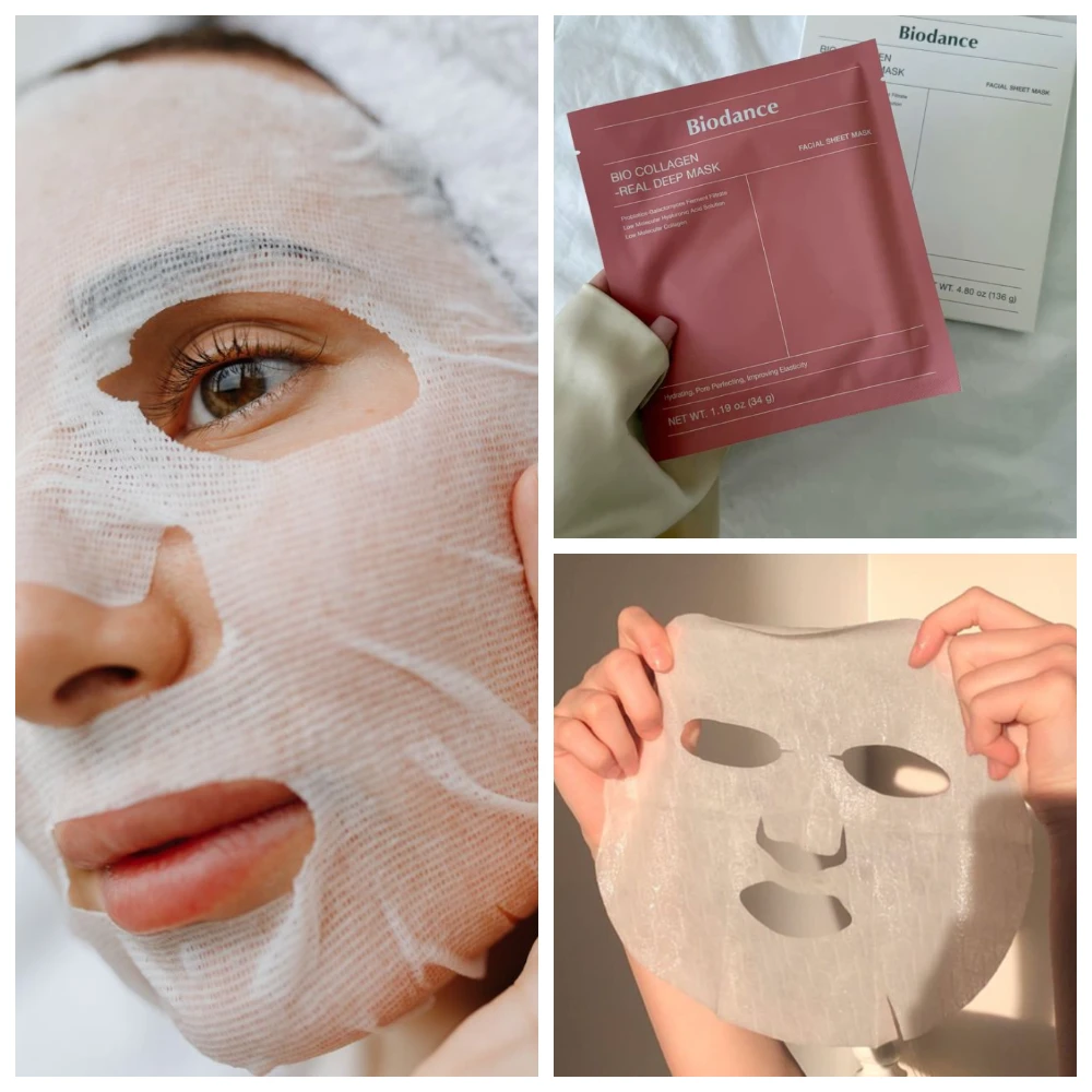 Best Face Mask by Skin Type: How to Choose Yours
